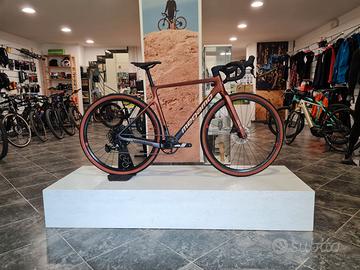 Megamo Silk 10 Tg M Brown