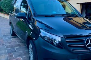 MERCEDES Vito 2.0 114 CDI PC-SL Mixto Long