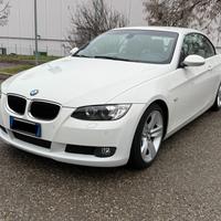 BMW 320 d Cabrio Futura