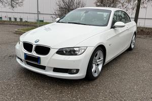 BMW 320 d Cabrio Futura