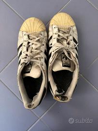 Scarpe adidas superstar