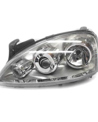 FANALE SINISTRO PER OPEL CORSA C 03-06 ZKW