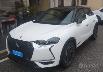 Ds DS3 3 Crossback BlueHDi 130 aut. Performance Li