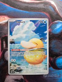 Carta Pokemon