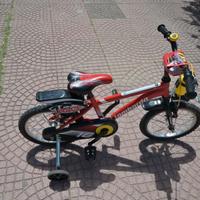 Praticamente nuova - LOMBARDO BRERA 16” -