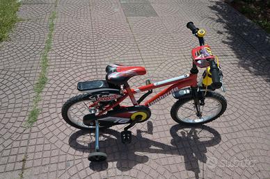 Praticamente nuova - LOMBARDO BRERA 16” -