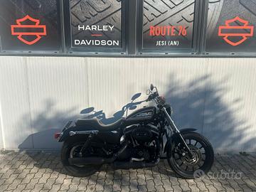 Harley-davidson XL 883 883R - 2006