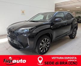 Toyota Yaris Cross 1.5h Trend fwd 116cv e-cvt
