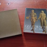 etruschi libro