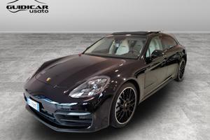 PORSCHE Panamera II 2021 Sport Turismo - Panamera