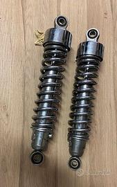 ammortizzatori originali Triumph Bonneville SE