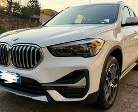 BMW X1 - sDrive18d - xLine