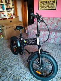 Bicicletta elettrica ENGUIE anno 2026