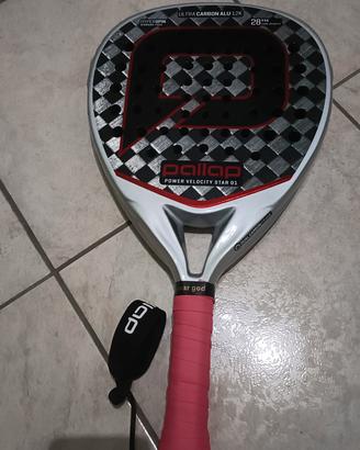 Pallap pawer velocity star 01 