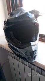 casco ufo Plast taglia L 59-60cm