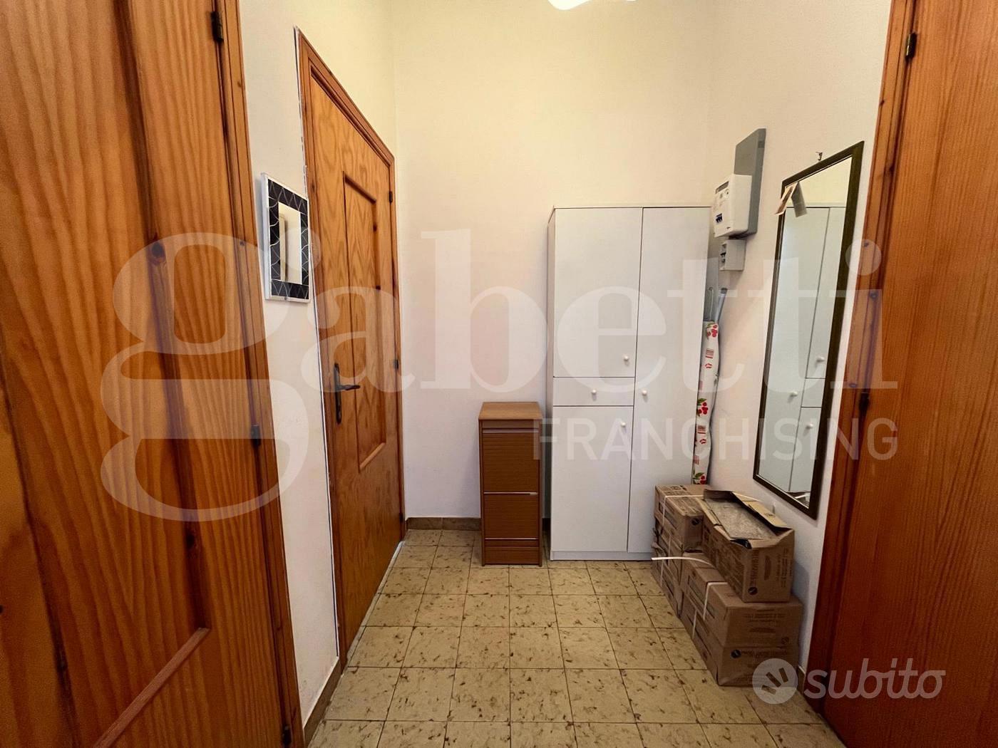 Apartment in Scalea, San Giuseppe, Monticello - Vista 5