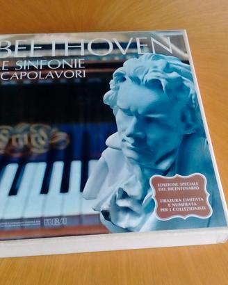DISCHI di BEETHOVEN