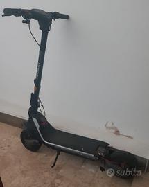 monopattino segway