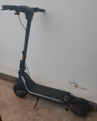 monopattino segway