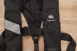 giubbotto salvataggio osculati