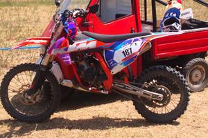 KTM 85 2022