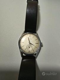 Orologio vintage olma seacup