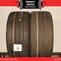 2 Gomme NUOVE 315 30 R 22 Pirelli SPED GRATIS