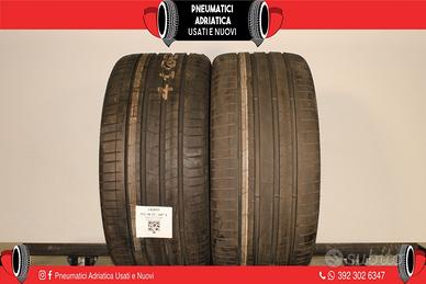 2 Gomme NUOVE 315 30 R 22 Pirelli SPED GRATIS