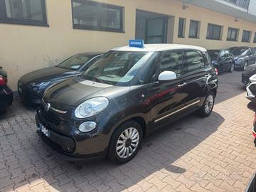 FIAT 500L 1.4 95 CV Lounge