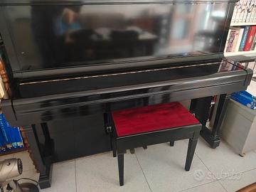 pianoforte verticale Hamana