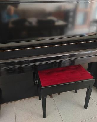pianoforte verticale Hamana