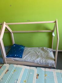 Letto per bambini