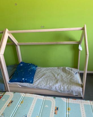 Letto per bambini