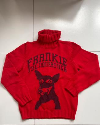 Dolcevita Frankie morello