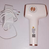 Epilatore Luce Pulsata 