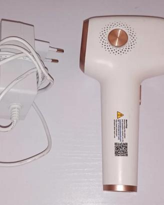 Epilatore Luce Pulsata 