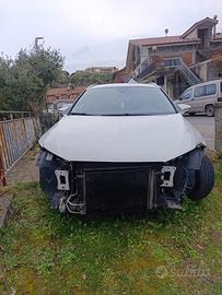 Seat leon station wagon