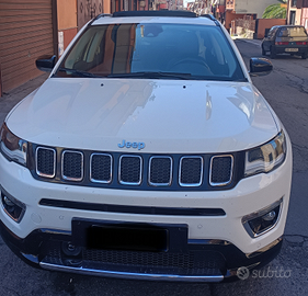 Jeep Compass 1.6 120cv
