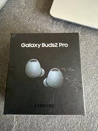 Samsung Galaxy Buds 2 Pro