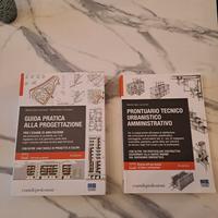 Libri preparazione esame di stato di Architettura