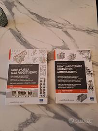 Libri preparazione esame di stato di Architettura