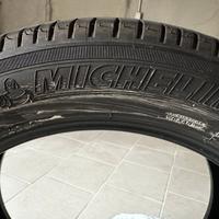 Gomme estive Michelin 235/50 R18 97W