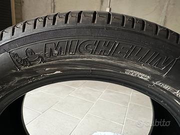 Gomme estive Michelin 235/50 R18 97W