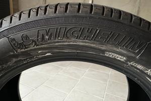 Gomme estive Michelin 235/50 R18 97W