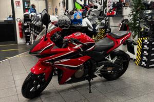 Honda CBR 500