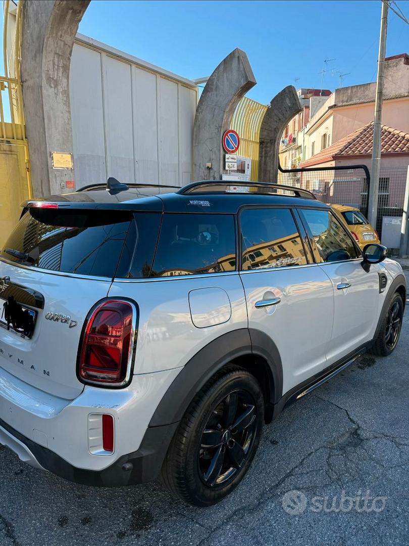 Mini Countryman 2020 photo 4