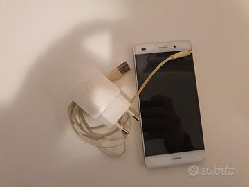 Huawei P8 Lite