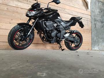 KAWASAKI Z750 2008