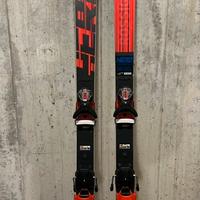 Rossignol atlete FIS gara GS 175 R 23