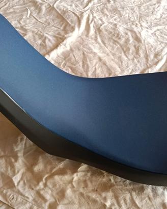 Sella Africa Twin ribassata originale honda